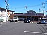 周辺：セブン-イレブン 小田原小八幡4丁目店まで約480m（徒歩6分）