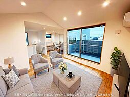 小田原市柳新田 戸建 2号棟