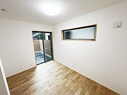 子供部屋の画像