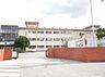 周辺：小田原市立城北中学校まで約1280m（徒歩16分）