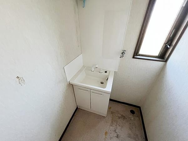 洗面を拡大表示
