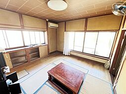 足柄上郡山北町向原 中古戸建