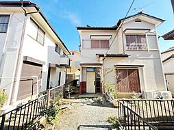 伊勢原市白根 中古一戸建