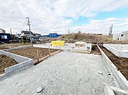 南足柄市中沼第12 戸建　4号棟