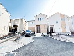 伊勢原市田中 中古一戸建
