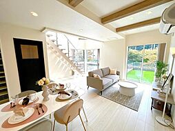 秦野市曽屋 戸建