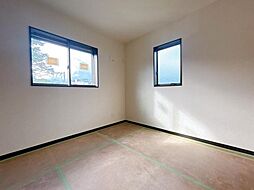 子供部屋の画像