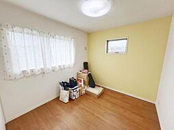 子供部屋の画像