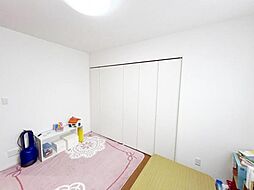 洋室の画像
