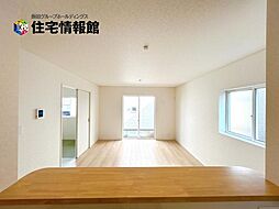 秦野市栄町 第1  戸建　6号棟