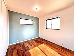 子供部屋の画像