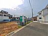 外観：現地写真です。