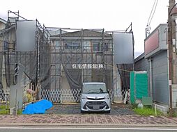 秦野市入船町 3号棟