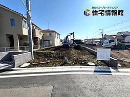 秦野市第2曽屋 1号棟