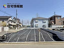 秦野市千村5丁目 土地 B区画