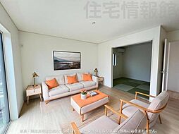 伊勢原市沼目第26 戸建 1号棟