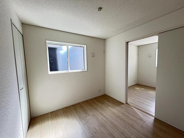 子供部屋