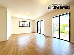 秦野市萩が丘1期 戸建 1号棟