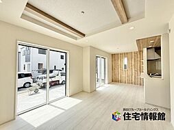 中郡二宮町二宮　戸建　4号棟