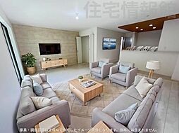 秦野市渋沢 戸建 2号棟