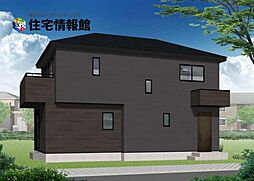 秦野市第1三屋 2号棟