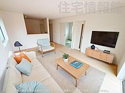 秦野市南矢名 戸建 2号棟