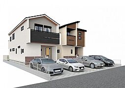 秦野市羽根 戸建 2号棟