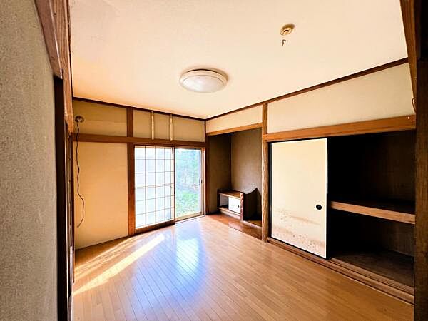収納を拡大表示