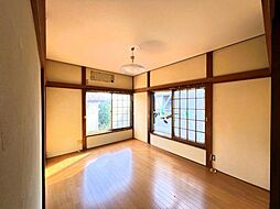 洋室の画像