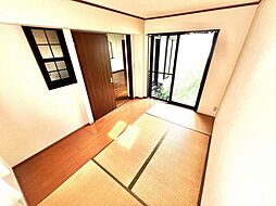 和室の画像