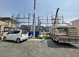 秦野市渋沢 戸建 6号棟