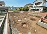 外観：現地写真です。