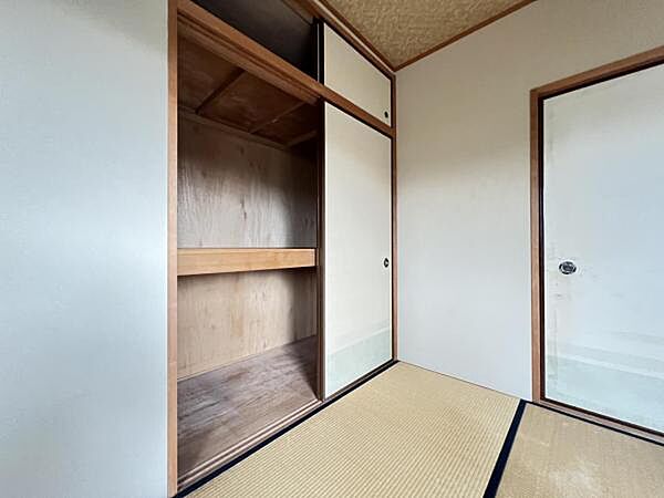 収納を拡大表示