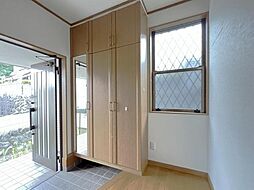 室内の画像