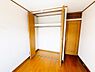 子供部屋：子供部屋にもちょうど良い大きさのお部屋です。