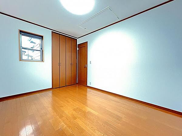 寝室を拡大表示