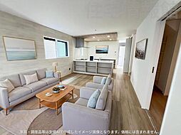 秦野市曽屋1丁目 戸建 5号棟