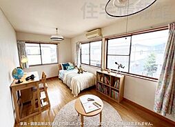 子供部屋の画像
