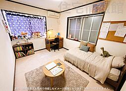 洋室の画像