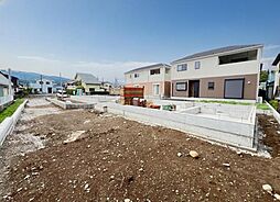 南足柄市狩野 戸建 第15 4号棟