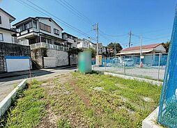 南足柄市駒形新宿第7 戸建 1号棟