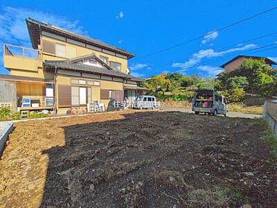 外観:現地写真です。 外観:現地写真です。