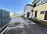 駐車場：駐車場ももちろん完備しておりますのでお車所有の方にも心強いです。