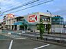 周辺：オーケー 伊勢原店まで約1390m（徒歩18分）