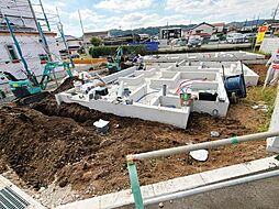 秦野市鈴張町 戸建 15号棟