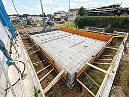 秦野市鈴張町 戸建 12号棟