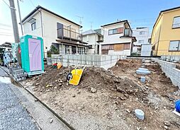 南足柄市中沼 戸建 1号棟