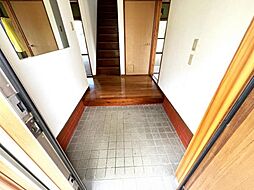 室内の画像