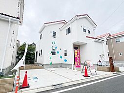 開成町吉田島5棟現場3号棟　一戸建　　3号棟