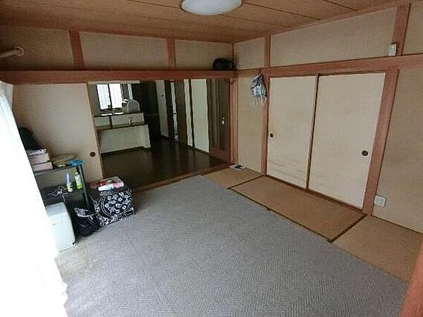 和室